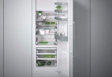 Холодильники и СВЧ